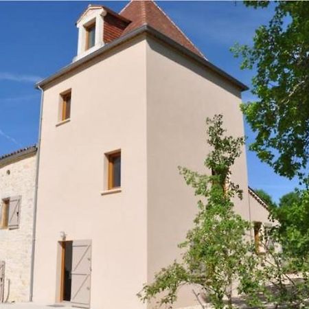 Gite Dans Maison Quercynoise Vila Vaylats Exterior foto